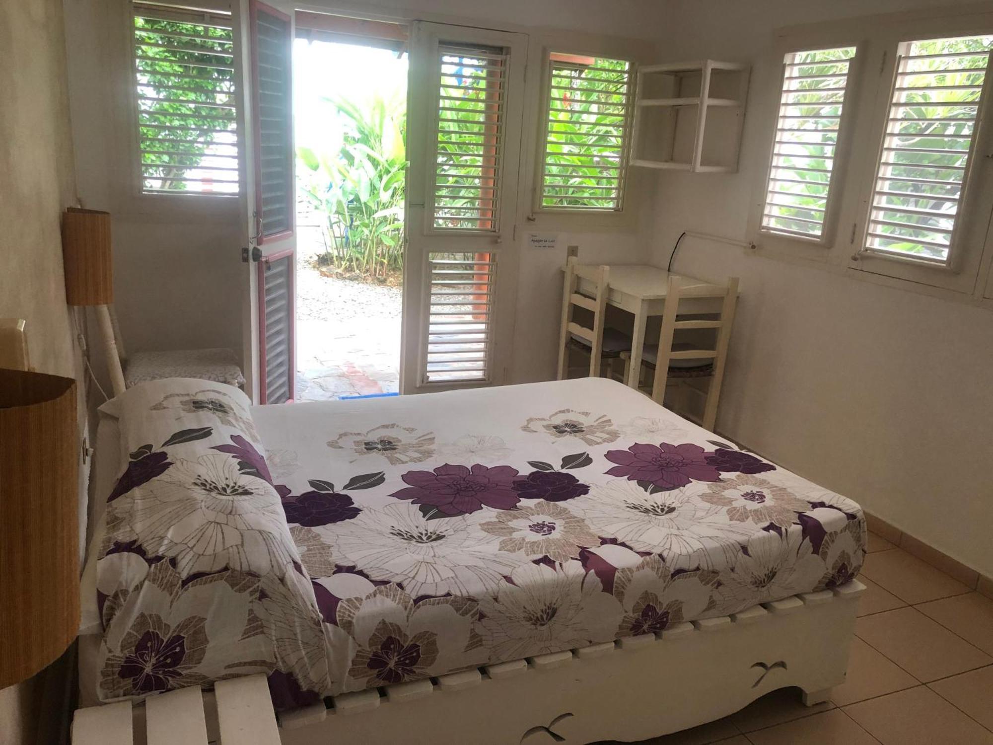 Hotel Casa Robinson Las Terrenas Exterior photo