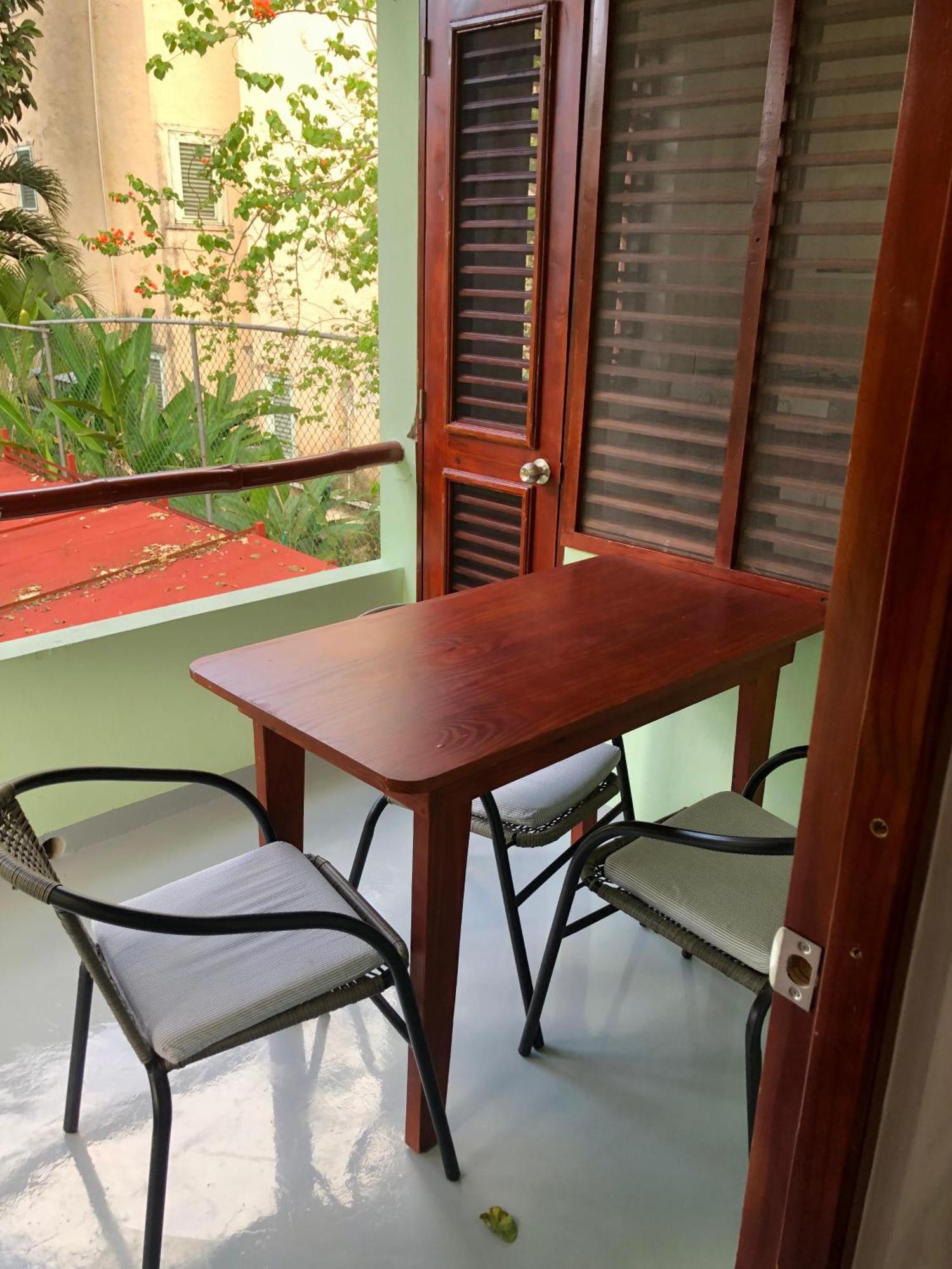 Hotel Casa Robinson Las Terrenas Exterior photo