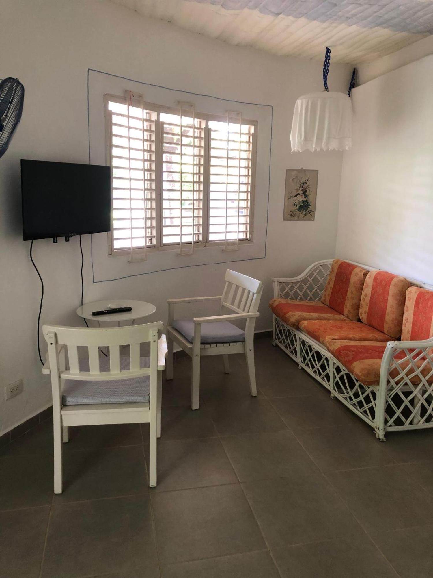 Hotel Casa Robinson Las Terrenas Exterior photo